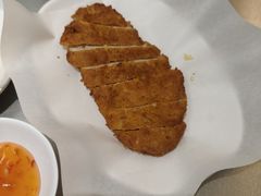 -颓记茶餐厅(夏湾店)