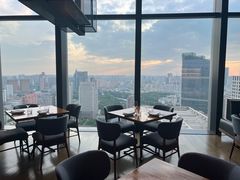 -沈阳君悦酒店·意坊意大利餐厅