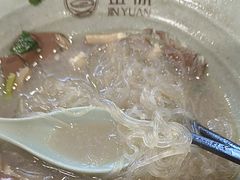 -金原鸭血粉丝汤·汤包·脆皮烤鸭(南京博物院店)
