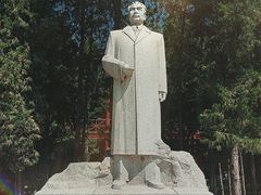 -周恩来同志少年读书旧址