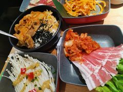 -新石器烤肉(无锡万象城店)