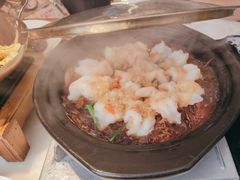 -绿茶餐厅(龙湖金楠天街店)