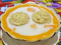 -甜心妈妈·榴莲星级糖水(北京路总店)
