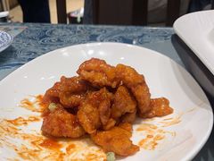 -煎饼卷大葱·非遗传承·潍坊菜(十笏园店)