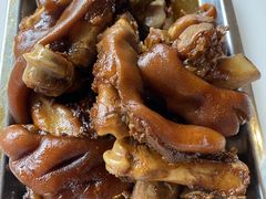 -王万妈卤猪脚(青岩交通路)