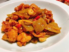-半勺·新徽菜(银泰城店)