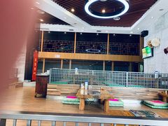 -纽斯桑拿会所(天山店)