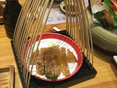 -花潮料理艺食馆(世欧广场店)