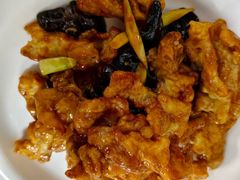 -惠丰堂饭庄·烤鸭·京味菜(西北旺·唐家岭店)