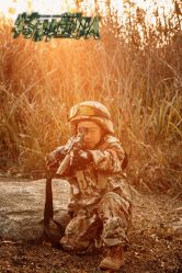 -熊猫叔叔高端儿童摄影(清江商场店)