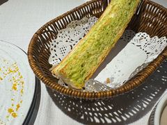 -俄士厨房(五棵松华熙LIVE店)
