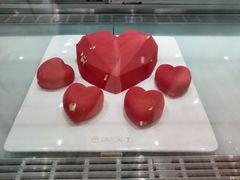 -西檬树SIMON·T轻奢蛋糕(大东方Max店)