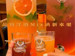 -COMMUNE幻师(解放西路店)