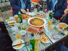 -清真·马坡烧烤涮牛肚·酸浆火锅(新区总店)