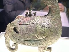-太原市博物馆