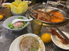 -刘一手重庆火锅(万达广场店)