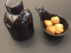 -贡梅老面馆·蟹粉面·无锡特色小吃(南长街主推店)