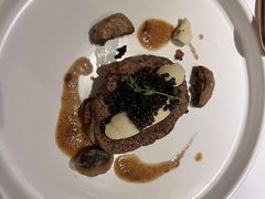 -王品牛排(福州泰禾店)
