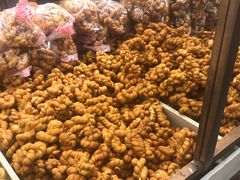 -杨老大焙子月饼干货(宽巷子民族美食街店)