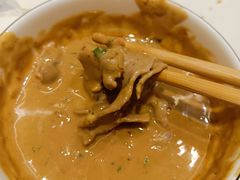 -清真老东乡开锅羊肉(甘南路店)