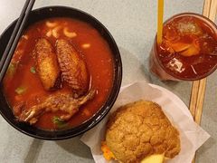 -华嫂冰室(尖沙咀店)