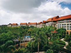 -三亚海棠湾万丽度假酒店