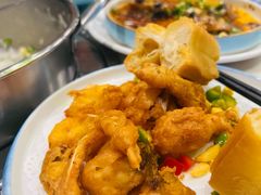 -粤顺渔坊·中山脆肉鲩火锅(清湖店)