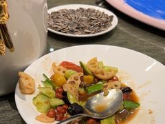 -澜小宴·锦绣江南(金沙滩店)