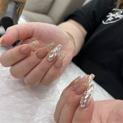 -斯馨·健康美甲美睫