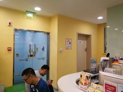 -巧虎KIDS早教中心(青秀区盛天地店)
