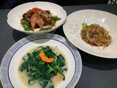 -沈灶河豚宴·河豚融合餐厅(汉中路店)