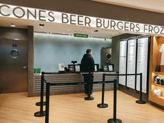 -Shake Shack(西单大悦城店)