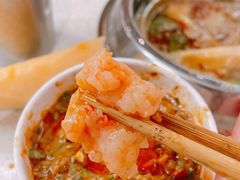 -龍歌自助小火锅(市南金茂湾店)