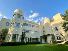 -柠檬国际幼儿园 Bright Academy