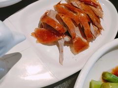 -皇城根北京风味主题餐厅(中海环宇城店)