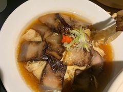 -老头儿油爆虾·1987杭州烟火味(湖滨银泰in77D区店)