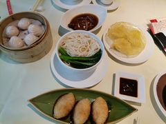 -兴悦酒家(环市东路店)