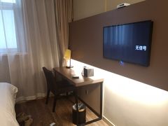 -如家精选酒店(上海张江广兰路地铁站店)