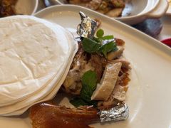 -盛百味·家宴餐厅(霸州分店)