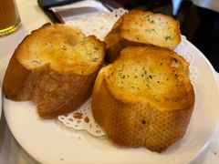 -老井俄式餐厅