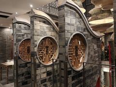 -顺兴老茶馆·精品川菜(世纪城店)