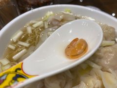 -一记面馆(易发店)