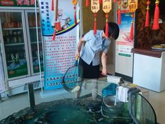 -屯靠屯地锅王(西南路店)