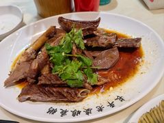 -长平老姿娘夜粥(平东一街店)