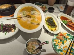 -華府(凯德晶萃店)