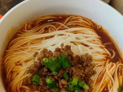 麻辣小面-金鼎轩(方庄天坛店)