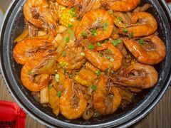 -多嘴超级肉蟹煲(吉林财富购物广场店)