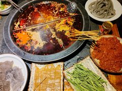 -陈眼镜火锅(总店)