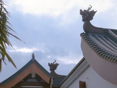 -径山寺