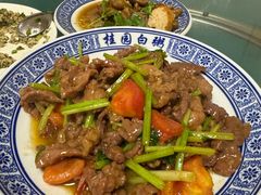 -桂园白粥·潮汕老味道